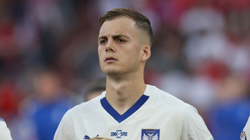 Priprema, pozor, transfer: Potpis Ivana Ilića samo što nije!
