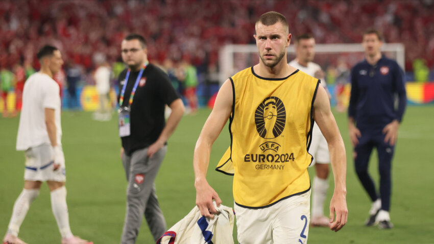 Pavlović i Jović u istom timu - moguće je!