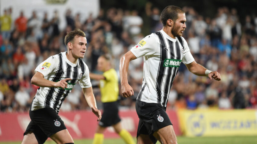 Junaci crno-belog trijumfa na Ubu: Bilo je teško posle Dinama, nismo smeli da izneverimo navijače