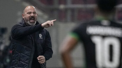 “Neka neko objasni šta je radio Dejan Stanković”