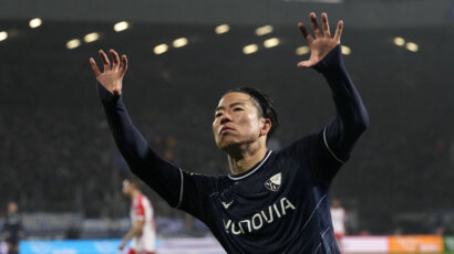 Takuma Asano umesto Nemanje Radonjića