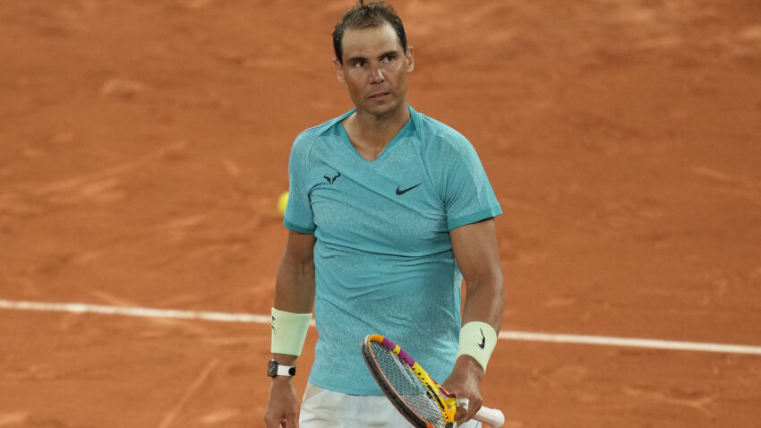 Nadal u narednih 48 sati odlučuje da li će igrati na Olimpijskim igrama