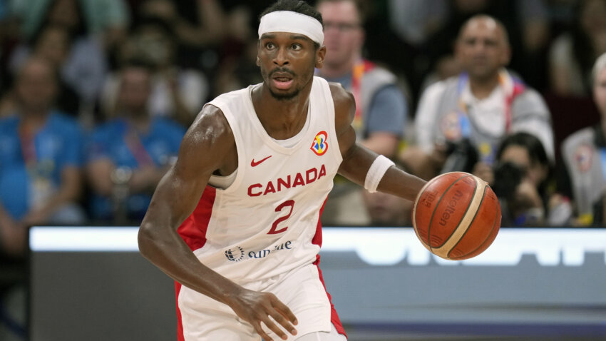 Moćna Kanada kakvu svet nije video: Jezgro iz Manile i Džamal Mari igraju u Parizu