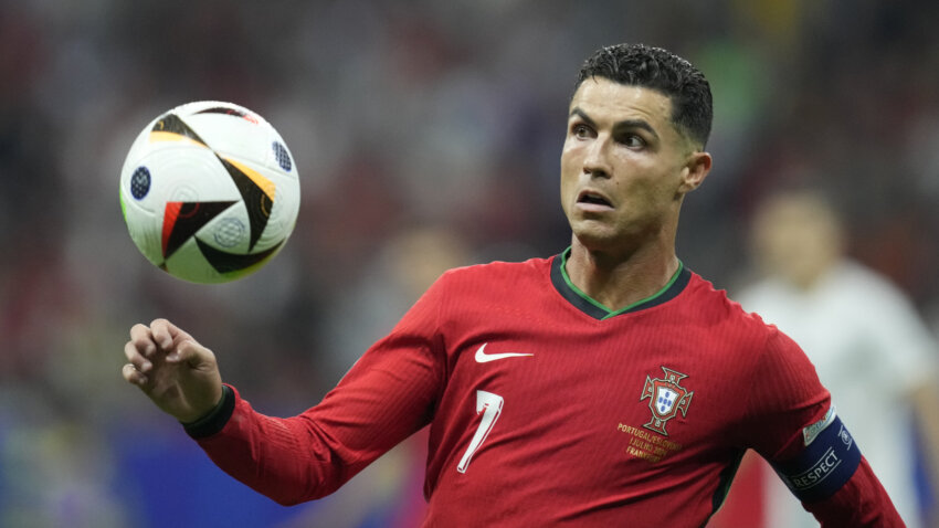 Diogo Bonito Košta rasterao oblake nad Pepeom i Ronaldom, spasao Portugaliju i postao junak Evropskog prvenstva!