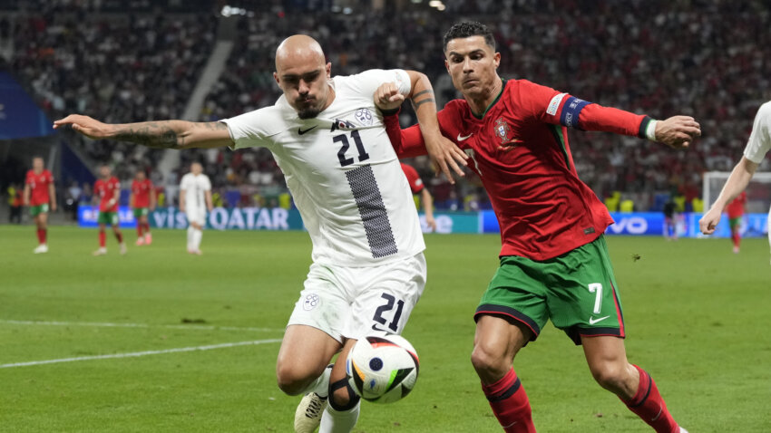 Drkušić i klub pronašli zajednički jezik - čeka se potpis!