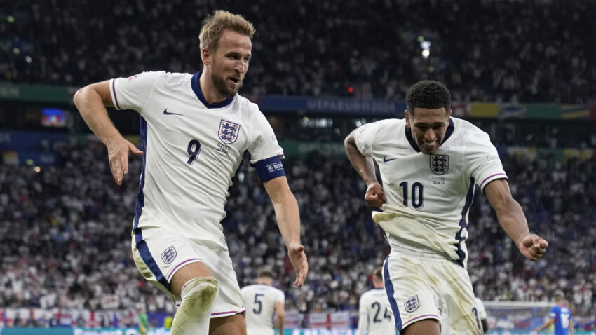 Engleska se bori da popravi utisak, Švajcarska za istoriju