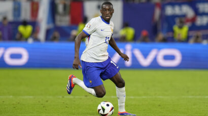 Kolo Muani: Španija je jedan od najboljih timova na prvenstvu, ali ih se ne plašimo