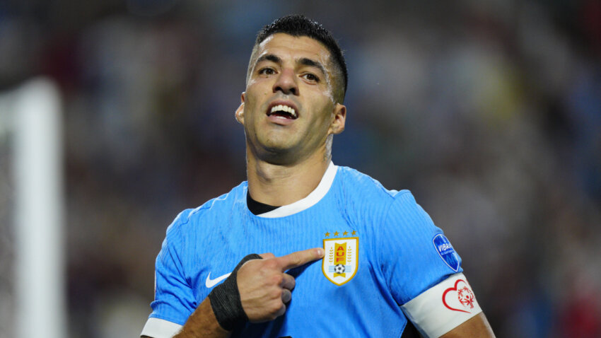 Luis Suarez ugrizao srce Kanade u 92. minutu: Urugvaj kroz trnje i penale do bronze (VIDEO)