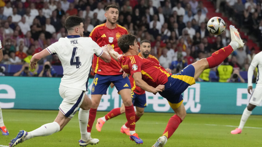 Popeo se na kontinentalni tron, pa pravac Madrid - Simeone dobija novog komandanta