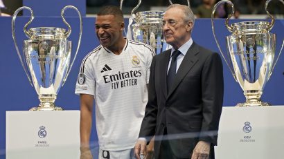 Efekat Mbape: Drastično poskupele ulaznice Reala