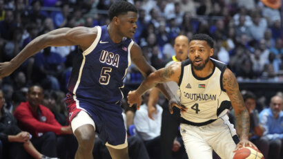 NBA timovi imaju rok do četvrtka da “ukradu” Džonsa Partizanu