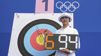 Korejke kao definicija dominacije: 10/10 zlatnih medalja, vladaće četiri decenije