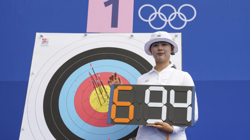 Korejke kao definicija dominacije: 10/10 zlatnih medalja, vladaće četiri decenije