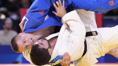 Bunčića pobeda deli do medalje