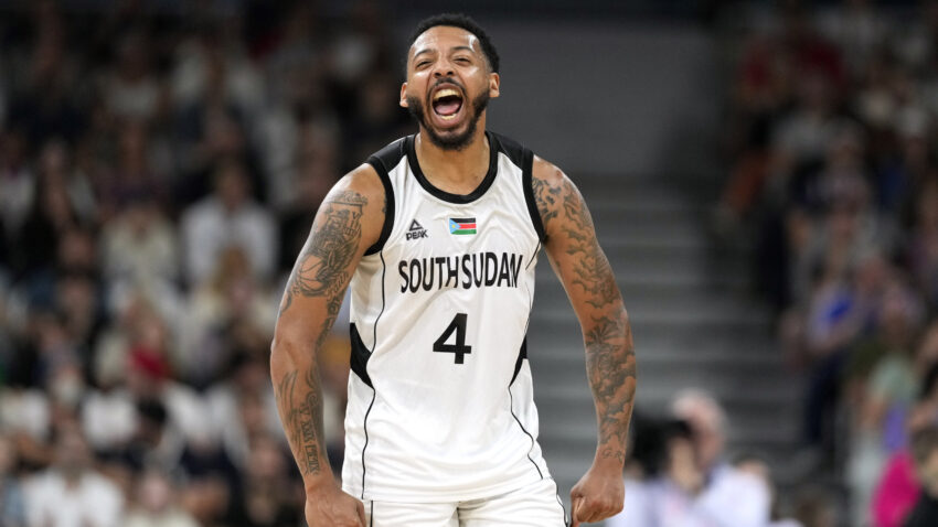 Karlik Džons priželjkuje "osvetu" Srbiji: Poraz u Manili nas je povredio, dosta ljudi je mislilo da ne pripadamo ovde