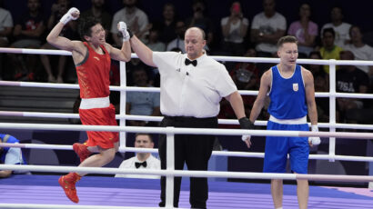 OKS uložio žalbu, Maljković poručio: Borimo se za prava naših sportista