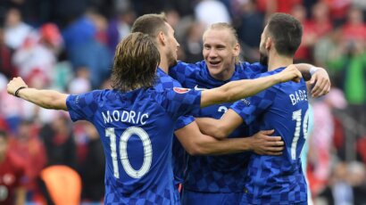 Tužan dan za hrvatski fudbal – legenda se oprostila od reprezentacije