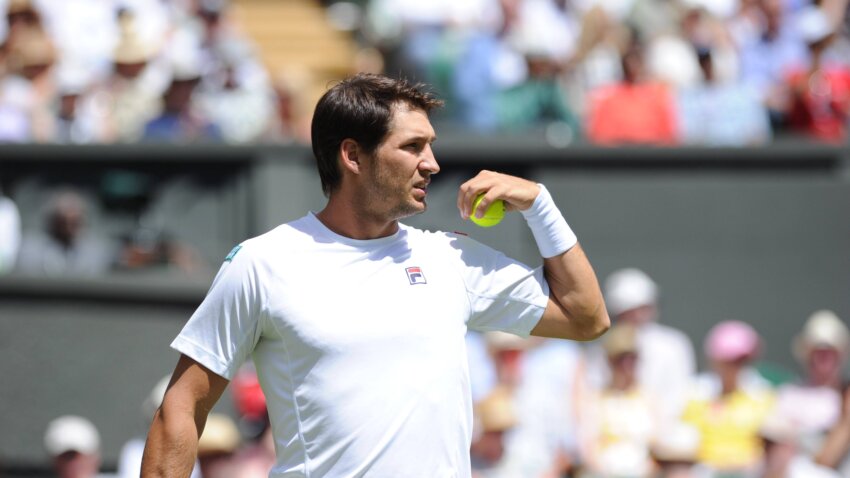 Duh Federera ušao u Dimitrova: Lajović nemoćan protiv bugarskog uragana