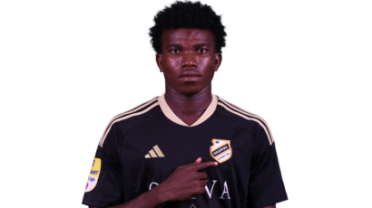 Peto pojačanje na Banovom brdu: Čukarički potpisao vezistu iz Gane – i to nije sve