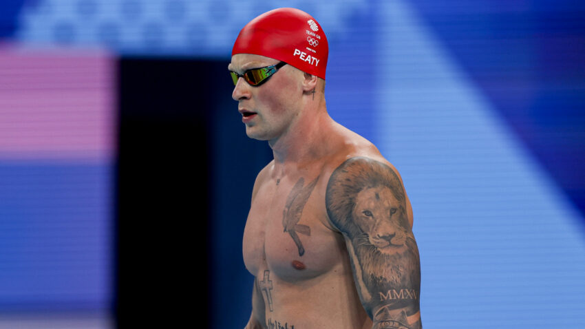 Šta se dešava kada dobijete kovid na OI u Parizu?