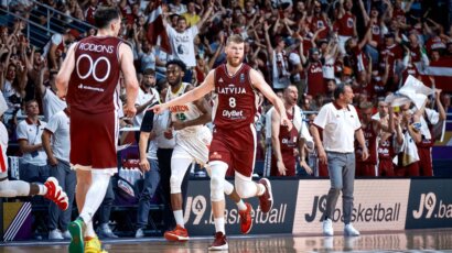 Bertansa nisu omele loše vesti iz NBA – stigao na korak do Olimpijskih igara