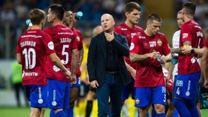 Marko Nikolić upisao prvi trijumf sa CSKA – protiv Saše Ilića