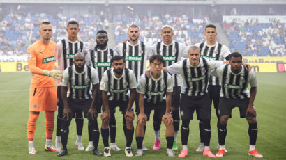 Partizan preko penala do trijumfa, ali Stanojevića čeka rudarski posao: Hobotnica Jovanović ponovo heroj crno-belih