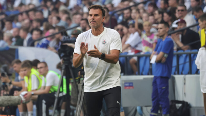 Stanojeviću odluka Saveza nije normalna: Nisam video glasanje, neko će morati da odgovara…