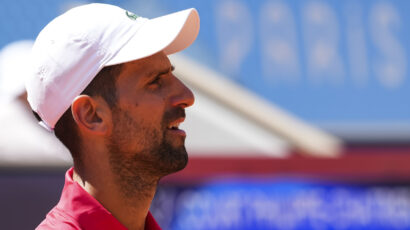 Đoković kroz turbulencije do perfekcije: Publika vratila Rafu u život, počeo sam da sumnjam… Osim toga, odigrao sam savršen meč