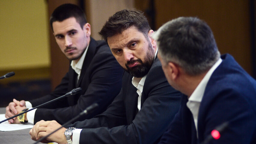 Đoković napustio Dubaijev projekat