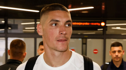 Šumovi iz Italije: Nikola Milenković nije siguran u Violi