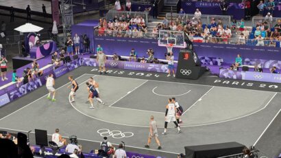 Košarkaši nisu uspeli, basketaši jesu: Srbija bolja od Drim tima!