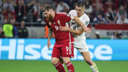Rastavac dobio pojačanje iz komšiluka: Reprezentativac Mađarske u Asterasu