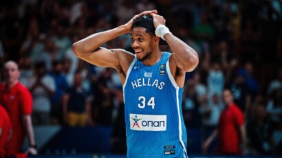 Janis želi na Evrobasket: Samo da zdravlje posluži, bilo bi dobro da se NBA proširi na Evropu