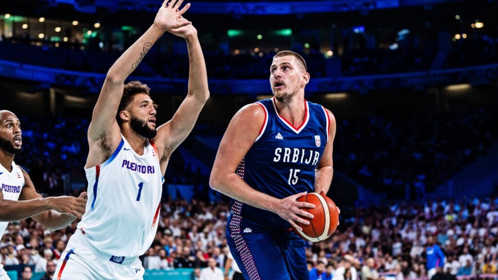 Jokic