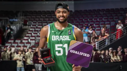 Bruno MVP Kaboklo: Bilo je ludo – najluđe u karijeri, sada smo se iskupili zbog Svetskog prvenstva