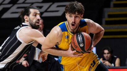 Hapoel rešio da uzdrma Makabi: Posle serije velikih pojačanja, “nepristojna” ponuda centru gradskog rivala