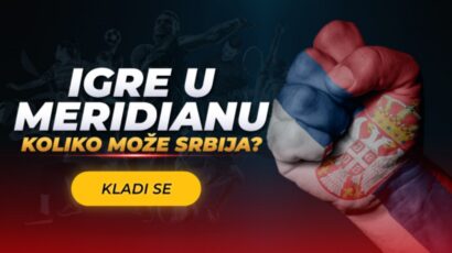 Može li Srbija da obori sopstveni rekord? Iskoristi igre u Meridianu i prognoziraj broj medalja u Parizu!