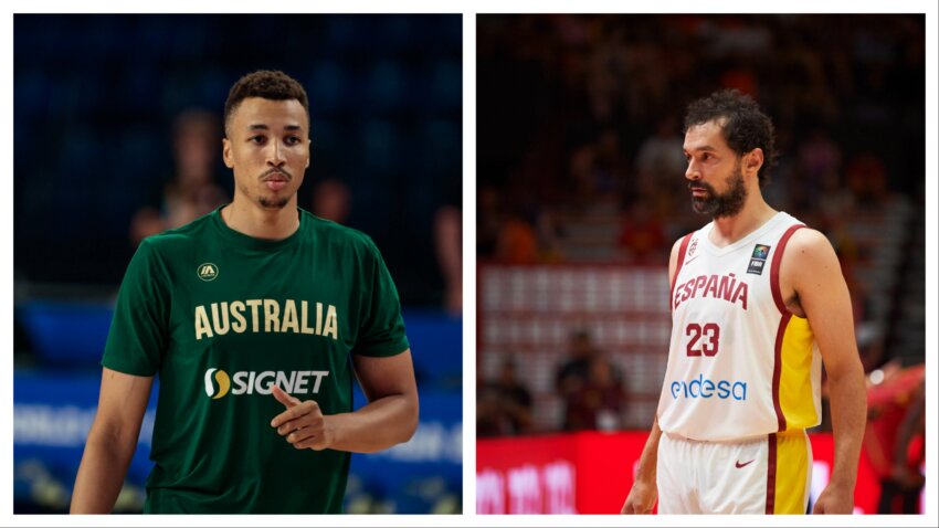 Od Australije i Španije, do Srbije i Južnog Sudana... Raspored košarkaškog turnira na Olimpijskim igrama u Lilu