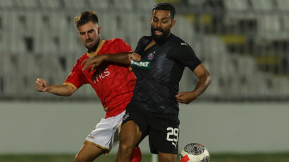 Disciplinovani Napredak pao u 93. minutu u Humskoj – Saldanja napravio delirijum na stadionu