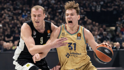 Pisalo se o odlasku u NBA, na kraju se vraća kući – veliko pojačanje za Trinkijerija