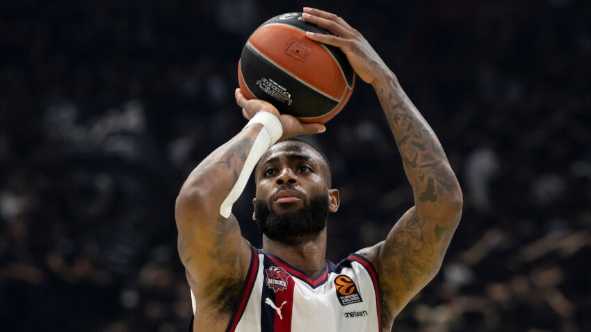 Kodi Miler Mekintajer – savršen dodatak plejmejkerskoj liniji Crvene zvezde