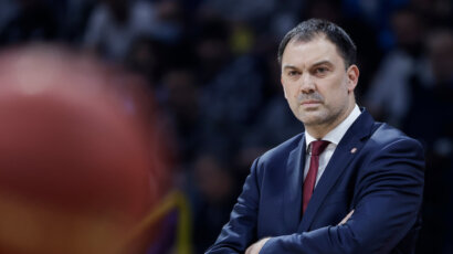 Od anonimusa isklesao šampiona Evrope: Nenad Čanak ponavlja proces – sa njegovim bratom blizancem!