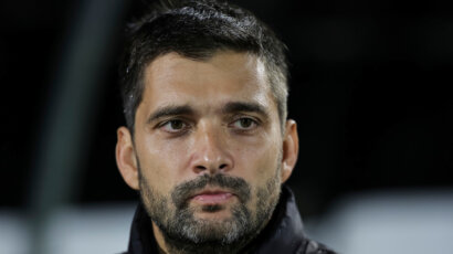 Savić napustio Srbiju, ide kod Jokanovića u Al Nasr