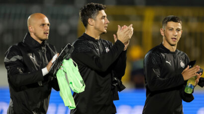 Verni vojnik još dve godine u Partizanu