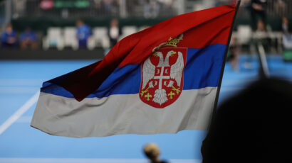 Veliko istraživanje ne predviđa rekord Srbije na Olimpijskim igrama