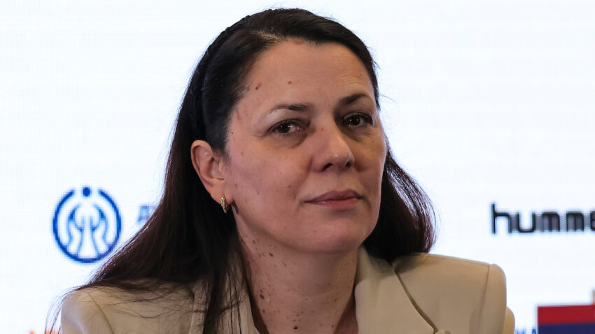 Iznenađenje u srpskom rukometu - Milena Delić podnela ostavku: Prijatelje ne prodajem, savest mi je čista i mirno ću spavati