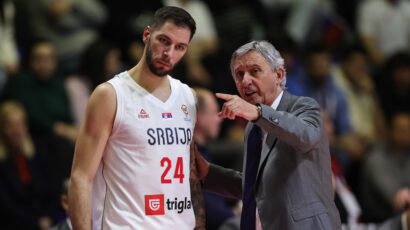 Pogled prema Orlovima: Jokić važan za Jovića i Petruševa, sa Vasom možemo do kraja