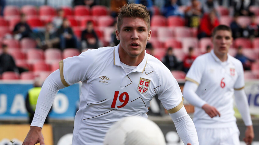 Lijanko ponovo u Brazilu