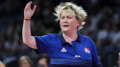 Upozorenje Marine Maljković: Dragana je divna devojka, ali neke stvari nisu dozvoljene – igrale smo neinteligentnu košarku